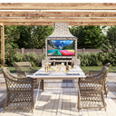 Furrion Aurora 75 Inch Sun Smart 4K LED