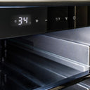 BBQGuys Signature 10 Ft Kitchen with Griddle and Refrigerator