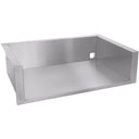 BBQGuys Signature 10 Ft Kitchen with Griddle and Refrigerator