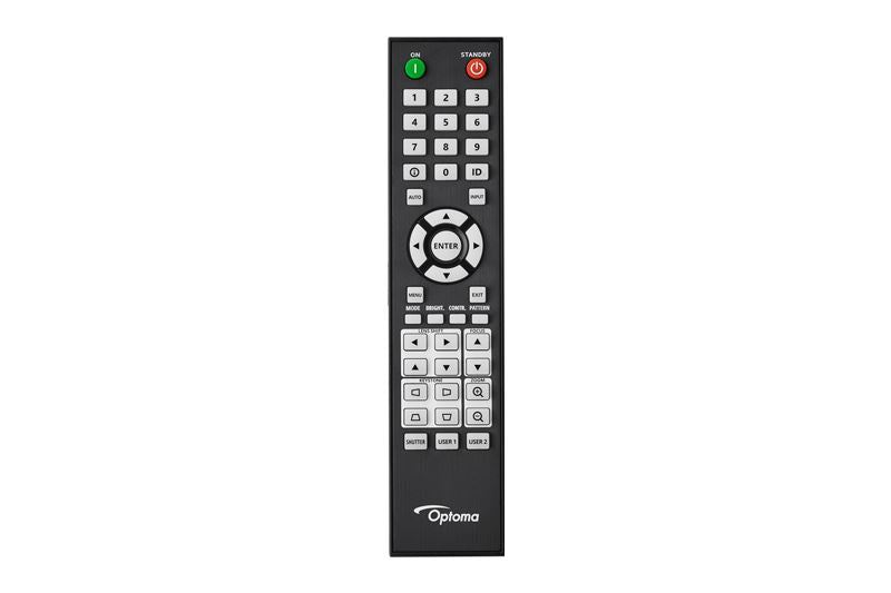 ZU1700 — Optoma ProScene ZU1700