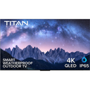 Titan G100 Covered Patio 4K QLED with Fire TV