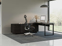 BDI Corridor home office set alternate image
