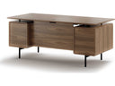 LINQ 6821 executive desk view three