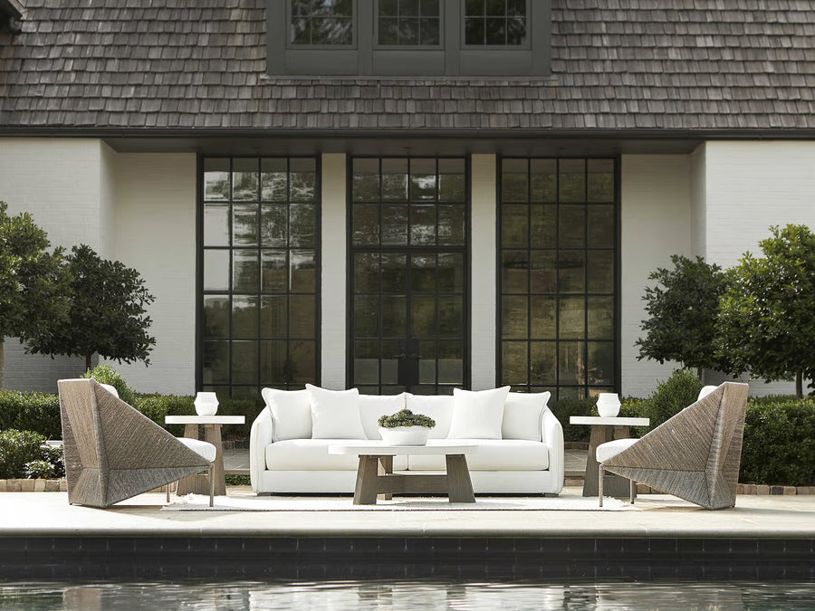 Bernhardt Exteriors Lounge Set