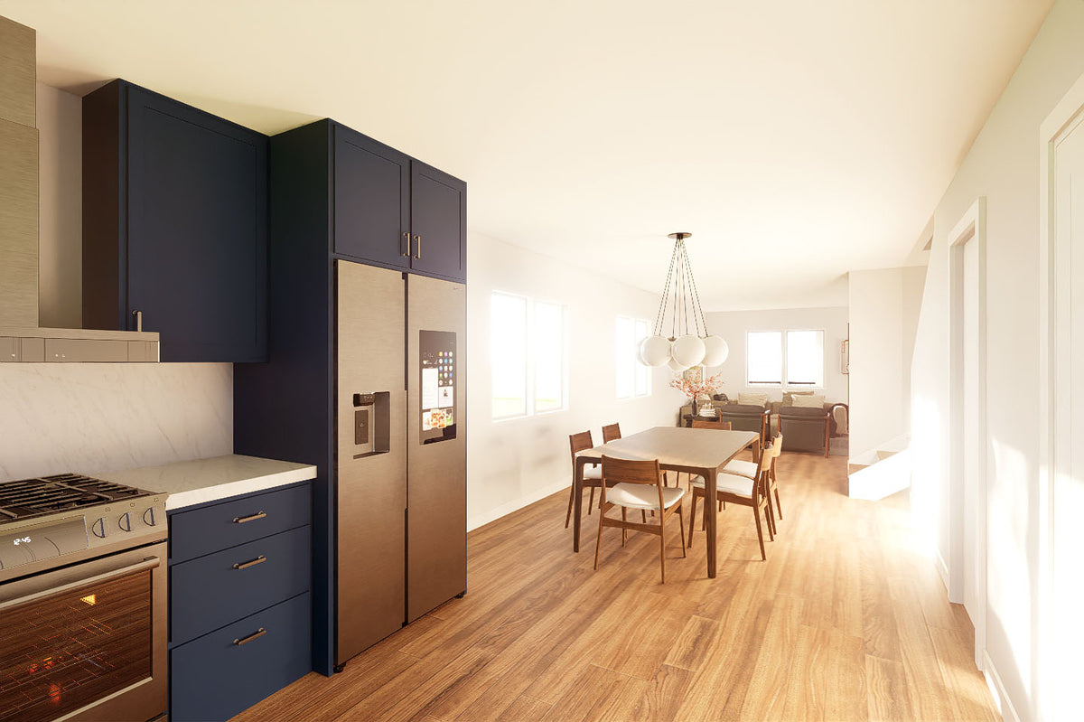 The Berkeley 1