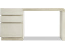 Bernhardt Arcadia desk drawer detail