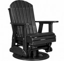 2′ Adirondack Swivel Glider