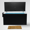 Fire Cold Plunge All-In-One