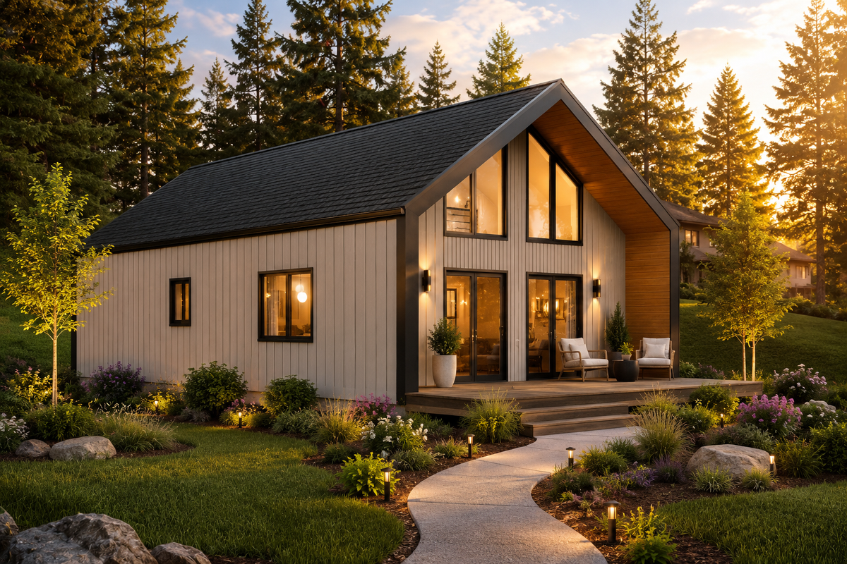 The Bunkhouse