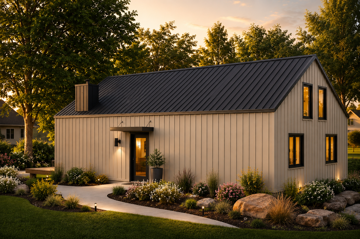 The Bunkhouse