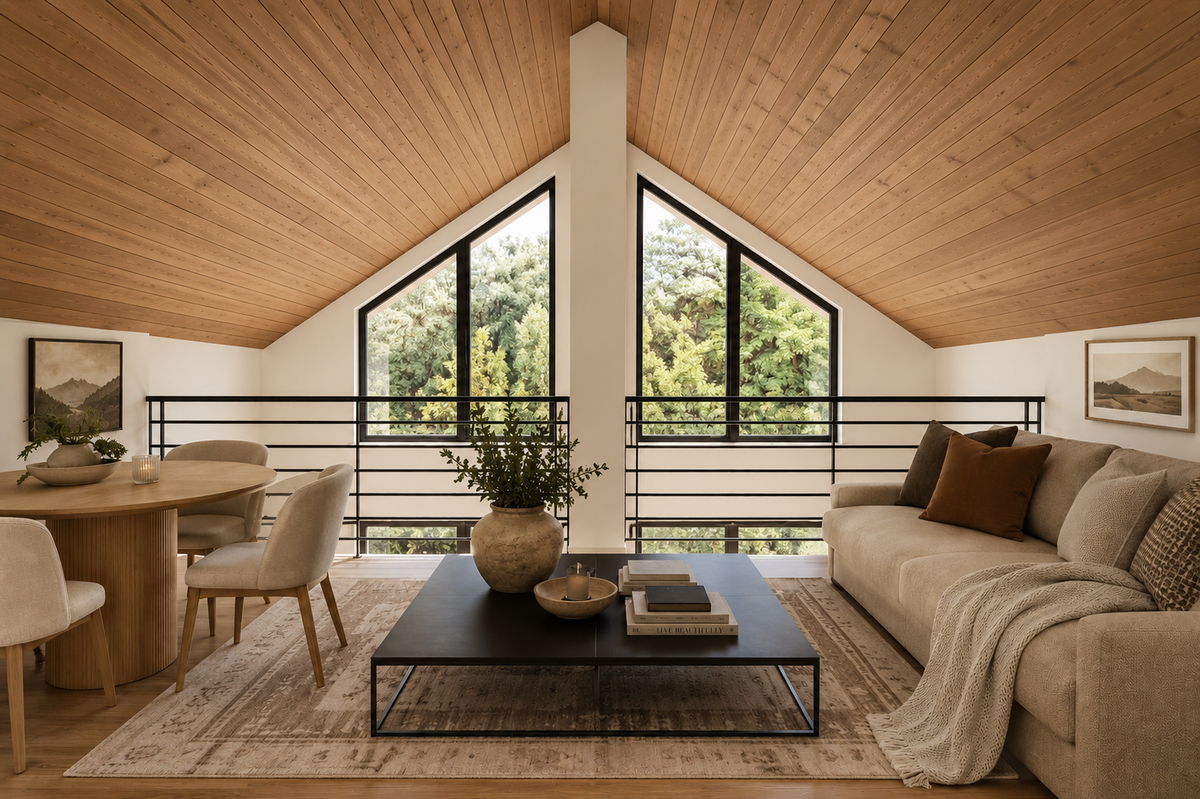 The Bunkhouse