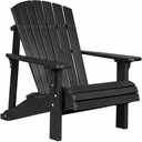 Deluxe Adirondack Chair