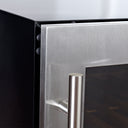 47-Inch Upright Dual-Zone Wine & Beverage Center