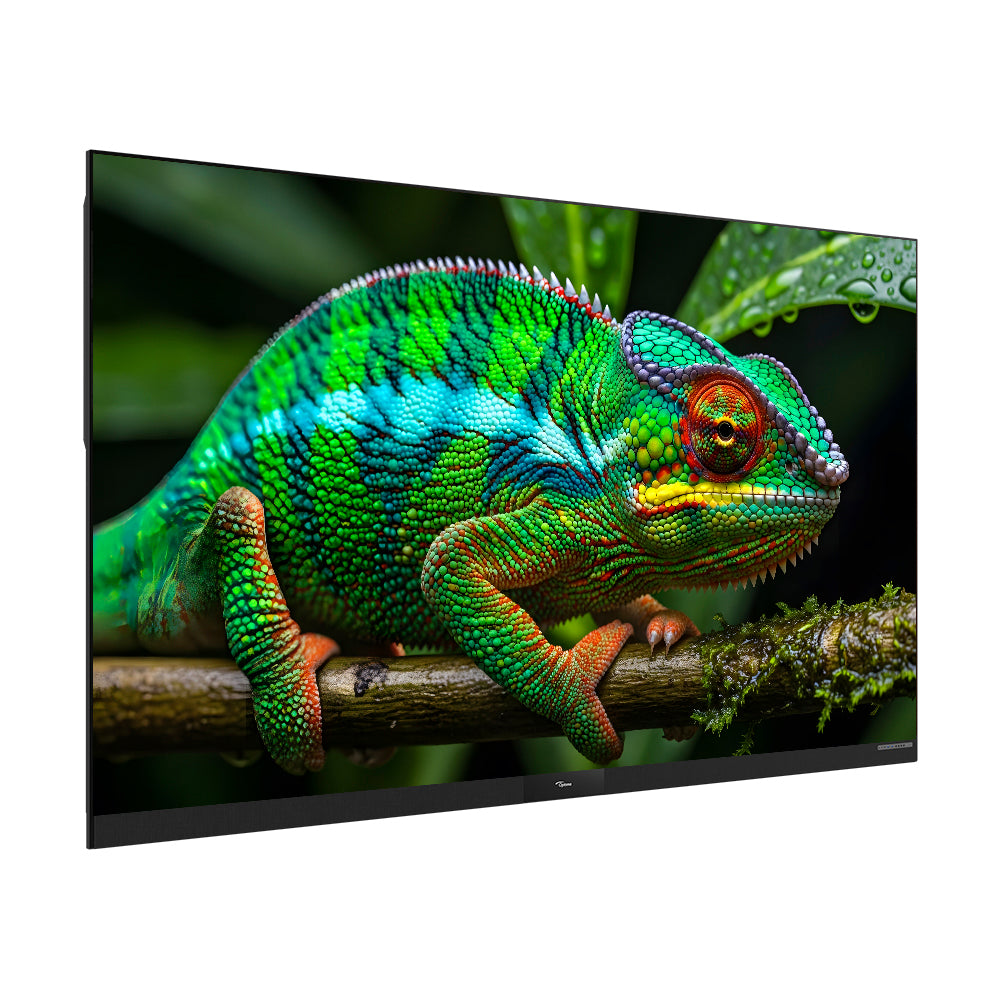 FHDC163 — Optoma ProScene FHDC163 AIO