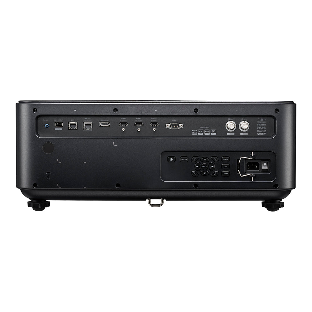 ZK1000 — laser projector