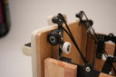 Foldable Pilates Reformer Eco product image 4