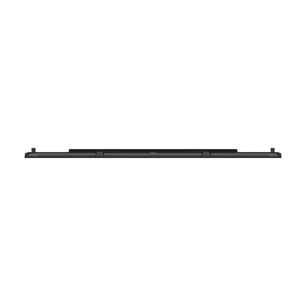 N3862K — Top view of the N3862K large flat panel display