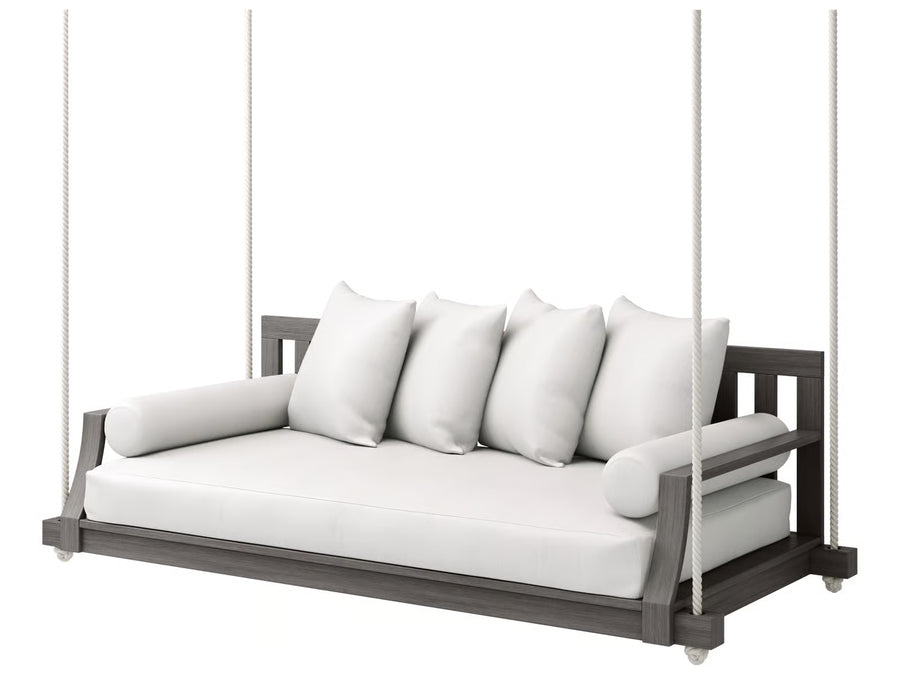 Ebel Venice Swinging Daybed — Aluminum
