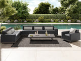 Ebel Grande Lounge Set