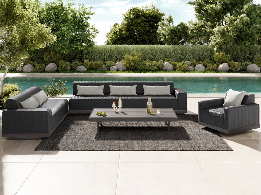 Ebel Grande Lounge Set