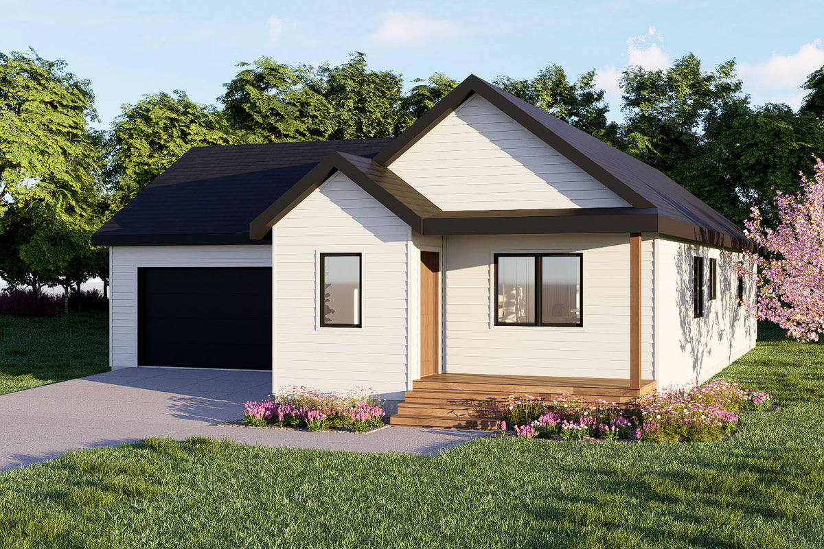 Eagle Landing 1220