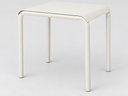 Ebel Cabana Lounge Set — Aluminum