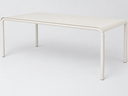 Ebel Cabana Lounge Set — Aluminum