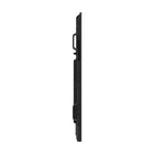 N3862K — Left side view of the N3862K large flat panel display