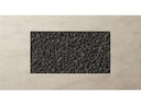 Four Hands Kenton Fire Table — Natural Concrete