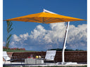 FIM P-Series 10×13′ Cantilever Umbrella — Rectangle