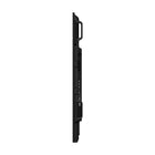 N3752K — Right side view of the N3752K flat panel display