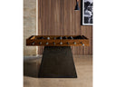 Four Hands Wesson foosball game table — supplier gallery 1 of 13