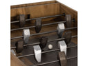 Four Hands Wesson foosball game table — supplier gallery 3 of 13