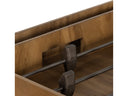Four Hands Wesson foosball game table — supplier gallery 4 of 13