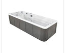 Master Spas Michael Phelps Force Deep 16ft Swim Spa