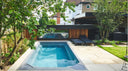 Master Spas Michael Phelps Momentum 19ft Dual-Zone Swim Spa