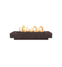 The Outdoor Plus Coronado 60" Steel Gas Fire Pit
