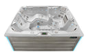 Hot Spring Prism Limelight Collection Spa