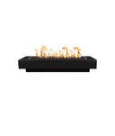 The Outdoor Plus Coronado 60" Steel Gas Fire Pit