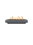 The Outdoor Plus Coronado 60" Steel Gas Fire Pit
