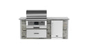 G8 Pellet Grill Island