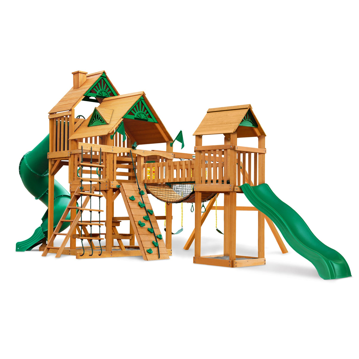 Outdoor Playsets