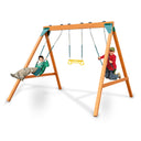 Basic Swing Set, view 2