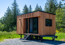 The Sixteen | Mini-O Backyard Studio (16 × 10 ft)