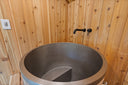 Sweaty Yeti Sauna & Barrel Plunge