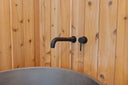 Sweaty Yeti Sauna & Barrel Plunge