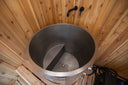 Sweaty Yeti Sauna & Barrel Plunge