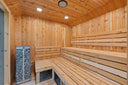 Sweaty Yeti Sauna & Barrel Plunge