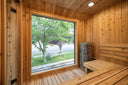 Sweaty Yeti Sauna & Barrel Plunge