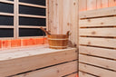 Sweaty Yeti Sauna & Barrel Plunge